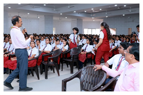 International Day Against Drug Abuse And Illicit Trafficking